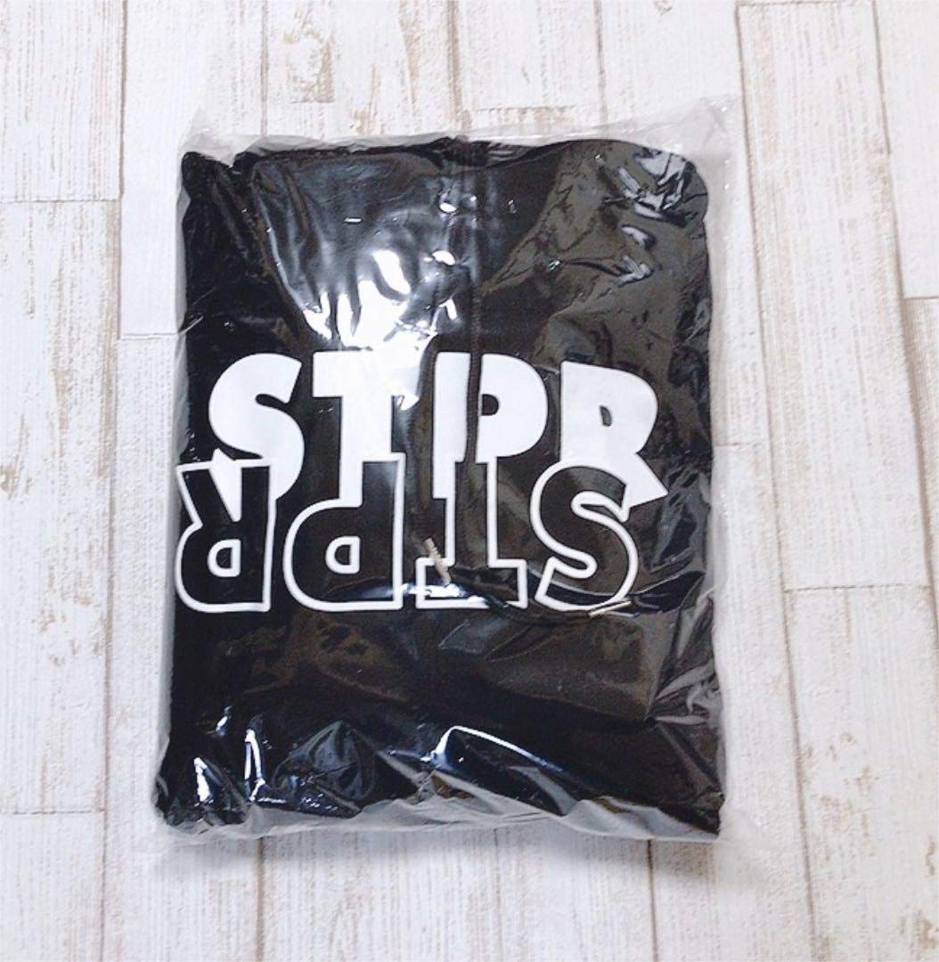 Amazon.co.jp: すとぷり STPRゆったりパーカー フリーサイズ